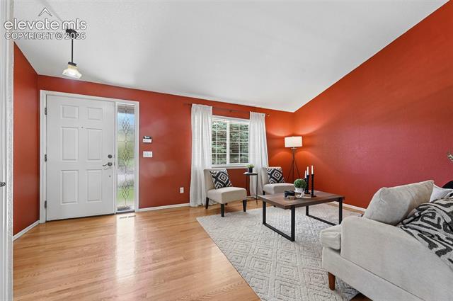 MLS Image for 6279  Grand Mesa  ,Colorado Springs, Colorado
