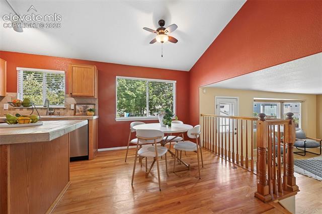 MLS Image for 6279  Grand Mesa  ,Colorado Springs, Colorado