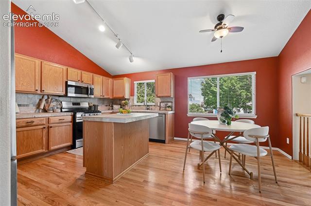 MLS Image for 6279  Grand Mesa  ,Colorado Springs, Colorado