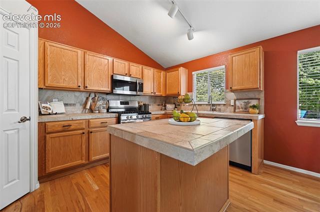 MLS Image for 6279  Grand Mesa  ,Colorado Springs, Colorado
