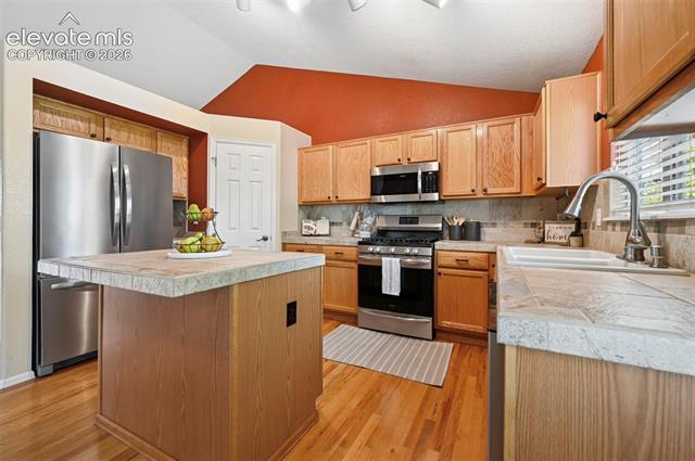 MLS Image for 6279  Grand Mesa  ,Colorado Springs, Colorado