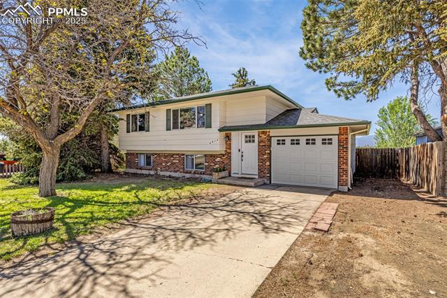 MLS Image for 4914  Villa  ,Colorado Springs, Colorado
