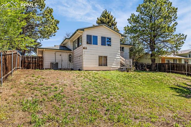 MLS Image for 4914  Villa  ,Colorado Springs, Colorado