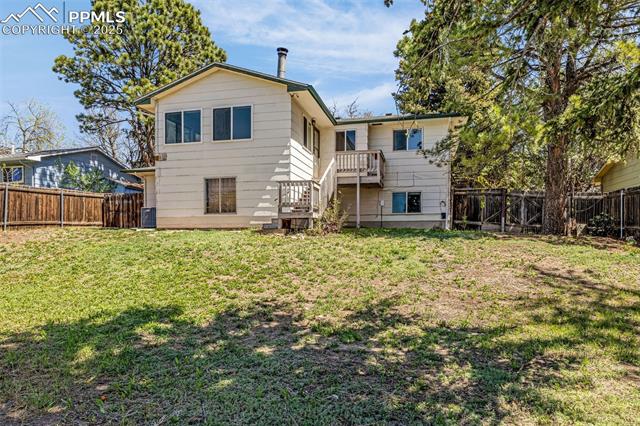 MLS Image for 4914  Villa  ,Colorado Springs, Colorado