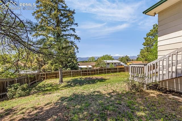 MLS Image for 4914  Villa  ,Colorado Springs, Colorado