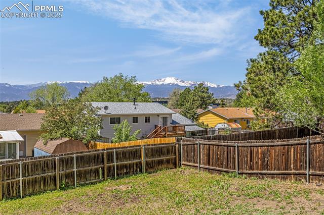MLS Image for 4914  Villa  ,Colorado Springs, Colorado