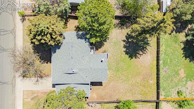 MLS Image for 4914  Villa  ,Colorado Springs, Colorado