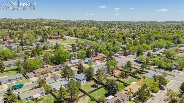 MLS Image for 4914  Villa  ,Colorado Springs, Colorado