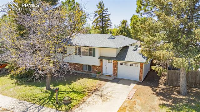 MLS Image for 4914  Villa  ,Colorado Springs, Colorado