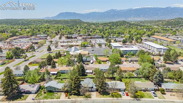MLS Image for 4914  Villa  ,Colorado Springs, Colorado