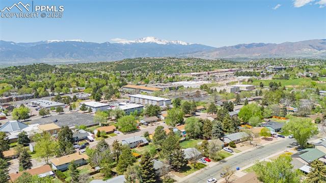 MLS Image for 4914  Villa  ,Colorado Springs, Colorado