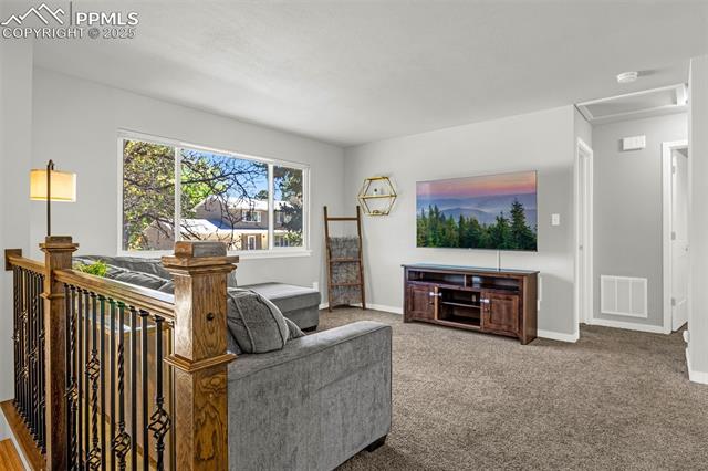 MLS Image for 4914  Villa  ,Colorado Springs, Colorado
