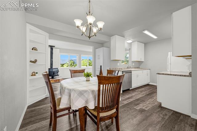MLS Image for 4914  Villa  ,Colorado Springs, Colorado