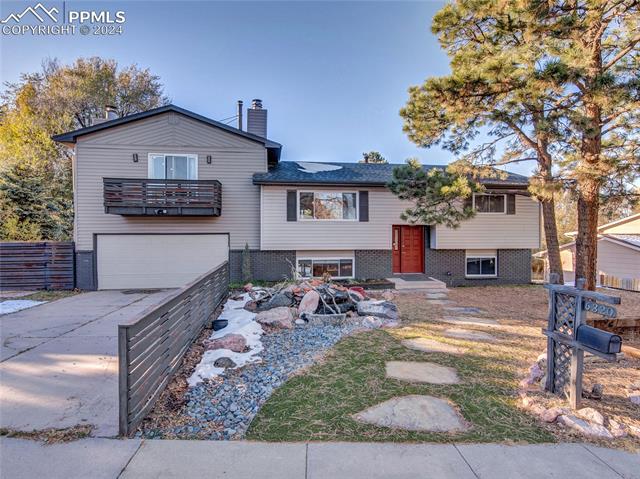 6320  Lemonwood  , colorado springs  House Search MLS Picture