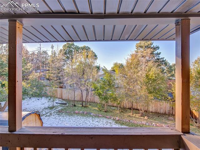 MLS Image for 6320  Lemonwood  ,Colorado Springs, Colorado