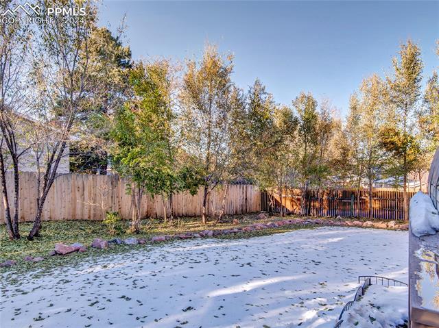 MLS Image for 6320  Lemonwood  ,Colorado Springs, Colorado