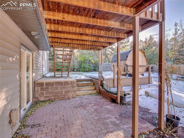 MLS Image for 6320  Lemonwood  ,Colorado Springs, Colorado