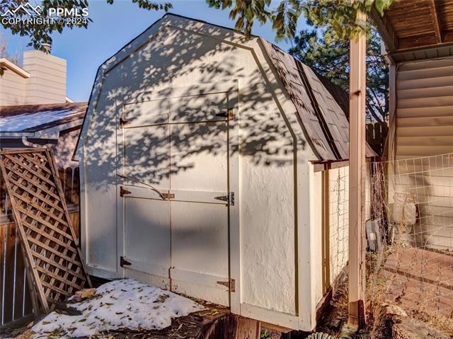 MLS Image for 6320  Lemonwood  ,Colorado Springs, Colorado