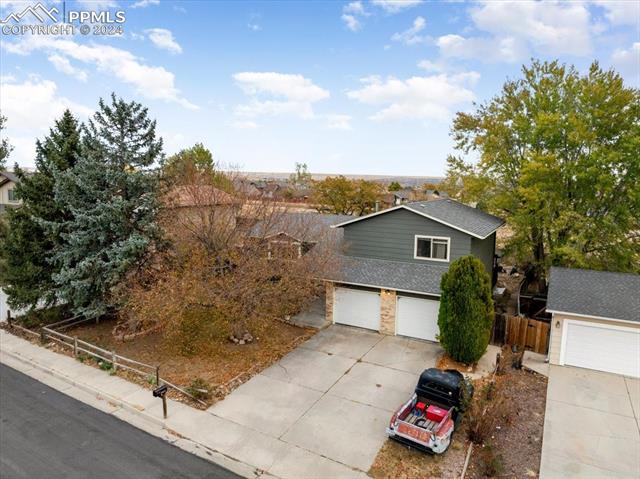 MLS Image for 7355  Woody Creek  ,Colorado Springs, Colorado