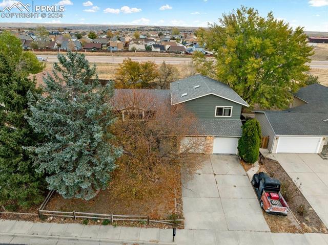 MLS Image for 7355  Woody Creek  ,Colorado Springs, Colorado