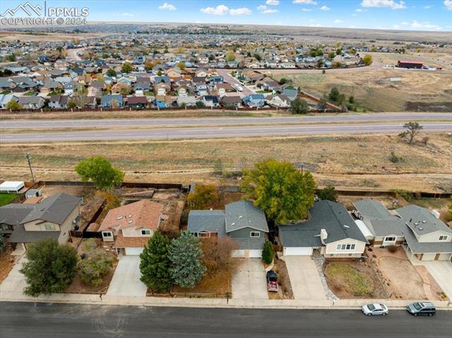 MLS Image for 7355  Woody Creek  ,Colorado Springs, Colorado