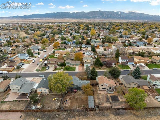 MLS Image for 7355  Woody Creek  ,Colorado Springs, Colorado