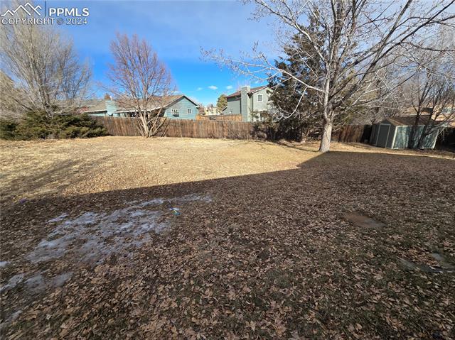 MLS Image for 7610  Sunny View  ,Colorado Springs, Colorado