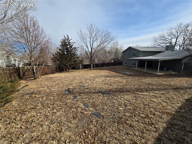 MLS Image for 7610  Sunny View  ,Colorado Springs, Colorado