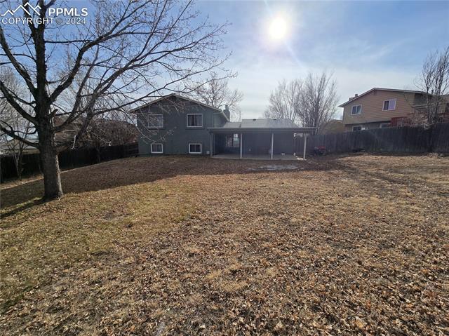 MLS Image for 7610  Sunny View  ,Colorado Springs, Colorado