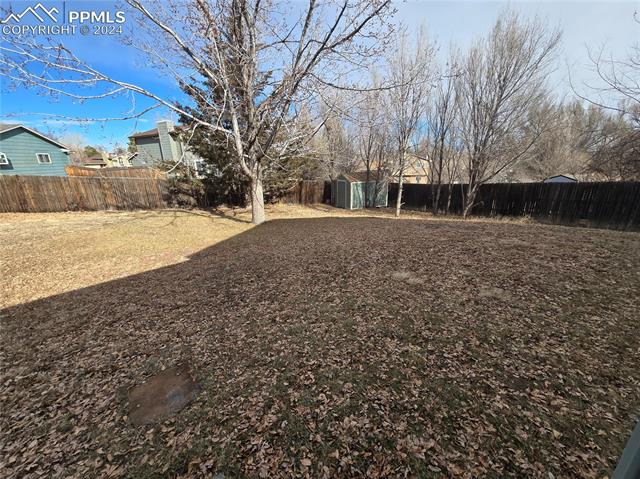 MLS Image for 7610  Sunny View  ,Colorado Springs, Colorado