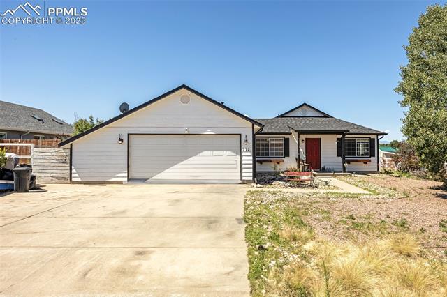 772 E Clarion  , pueblo  House Search MLS Picture