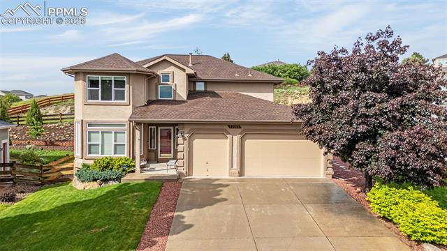 12265  Jones Park  , colorado springs  House Search MLS Picture