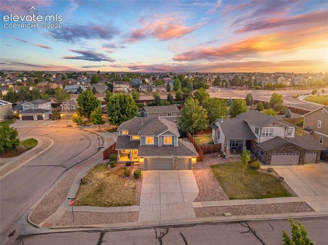 MLS Image for 7604  Autumn Knoll  ,Colorado Springs, Colorado