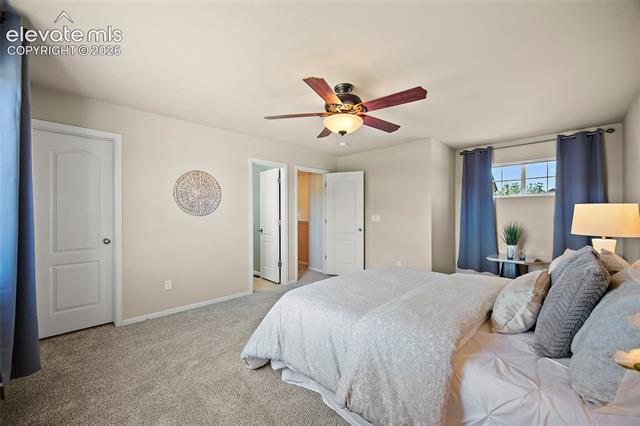 MLS Image for 7604  Autumn Knoll  ,Colorado Springs, Colorado