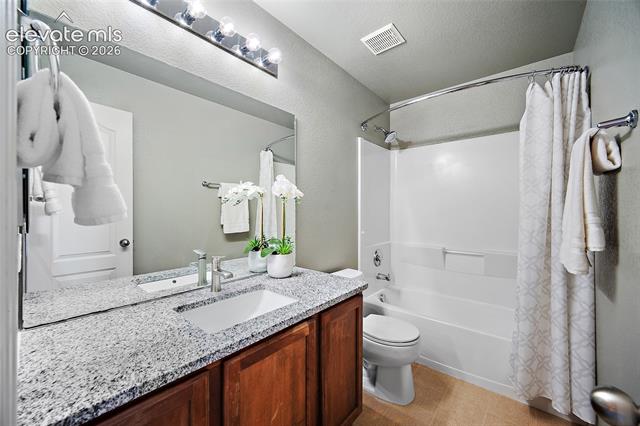 MLS Image for 7604  Autumn Knoll  ,Colorado Springs, Colorado
