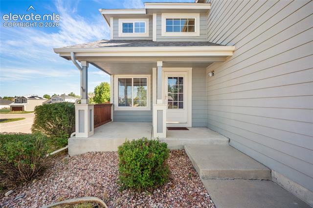 MLS Image for 7604  Autumn Knoll  ,Colorado Springs, Colorado