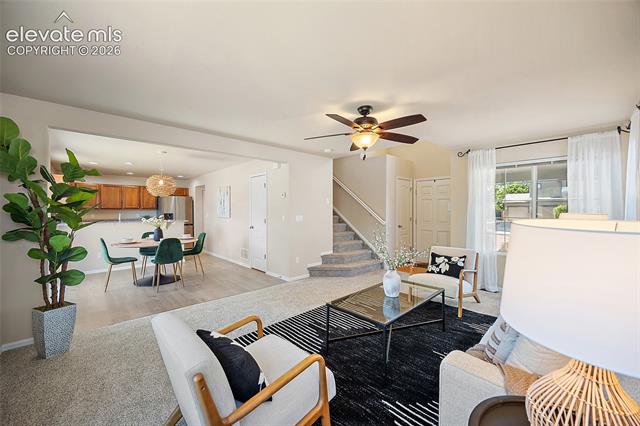 MLS Image for 7604  Autumn Knoll  ,Colorado Springs, Colorado