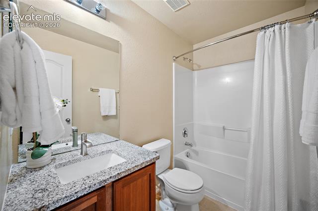 MLS Image for 7604  Autumn Knoll  ,Colorado Springs, Colorado