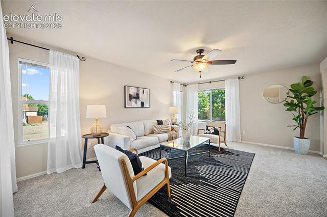 MLS Image for 7604  Autumn Knoll  ,Colorado Springs, Colorado