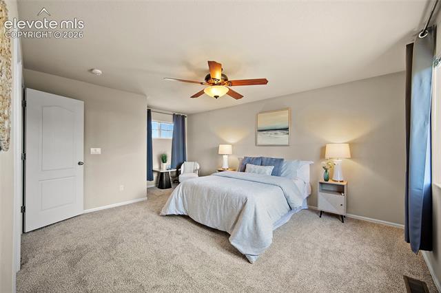 MLS Image for 7604  Autumn Knoll  ,Colorado Springs, Colorado