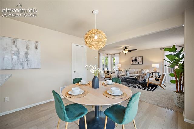 MLS Image for 7604  Autumn Knoll  ,Colorado Springs, Colorado