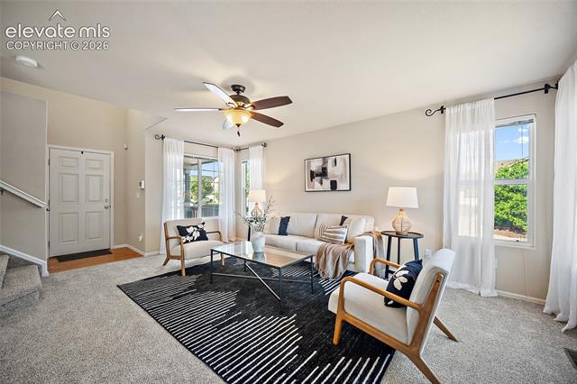 MLS Image for 7604  Autumn Knoll  ,Colorado Springs, Colorado