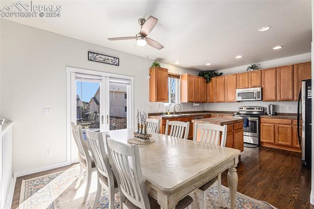 MLS Image for 7961  Irish  ,Colorado Springs, Colorado