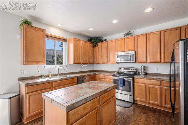 MLS Image for 7961  Irish  ,Colorado Springs, Colorado