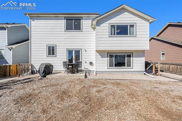 MLS Image for 7961  Irish  ,Colorado Springs, Colorado