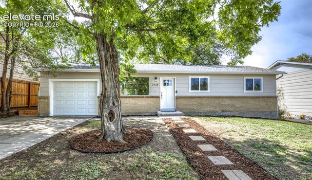 1618  Carmel  , colorado springs&nbsp; House Search MLS Picture