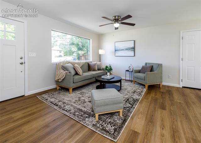 MLS Image for 1618  Carmel  ,Colorado Springs, Colorado