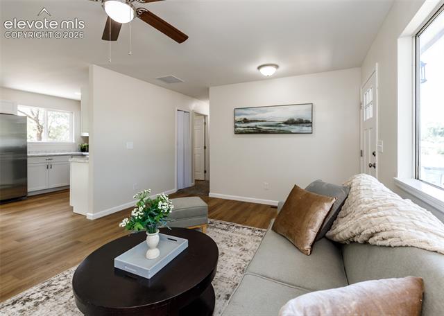 MLS Image for 1618  Carmel  ,Colorado Springs, Colorado