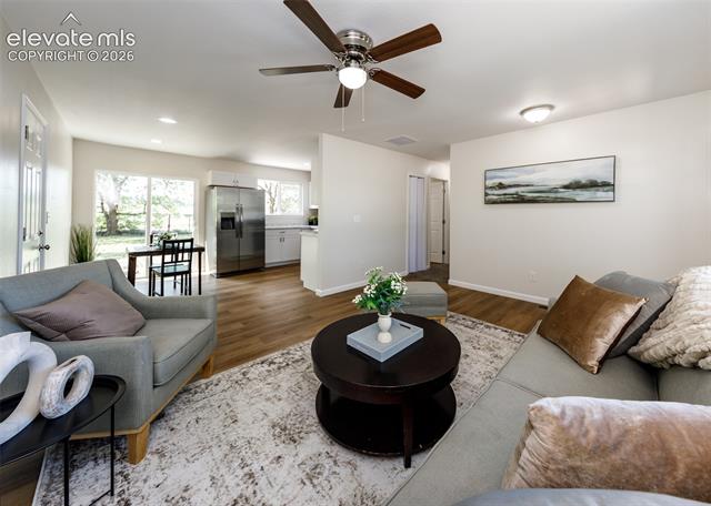 MLS Image for 1618  Carmel  ,Colorado Springs, Colorado