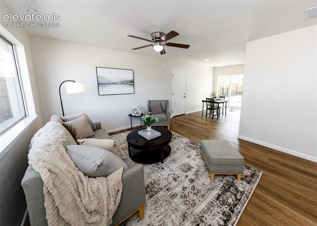 MLS Image for 1618  Carmel  ,Colorado Springs, Colorado